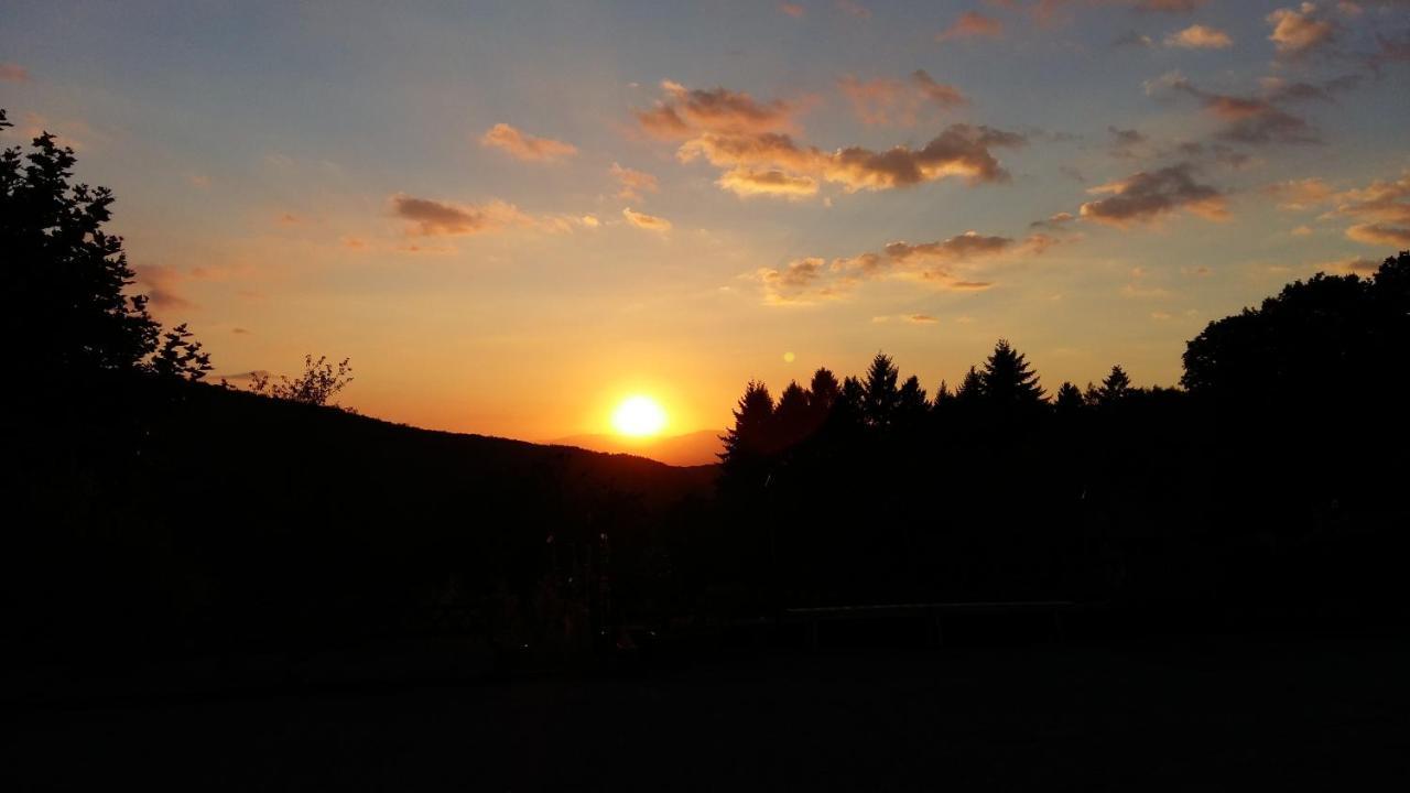 Landgasthof Grüner Baum Badenweiler Dış mekan fotoğraf