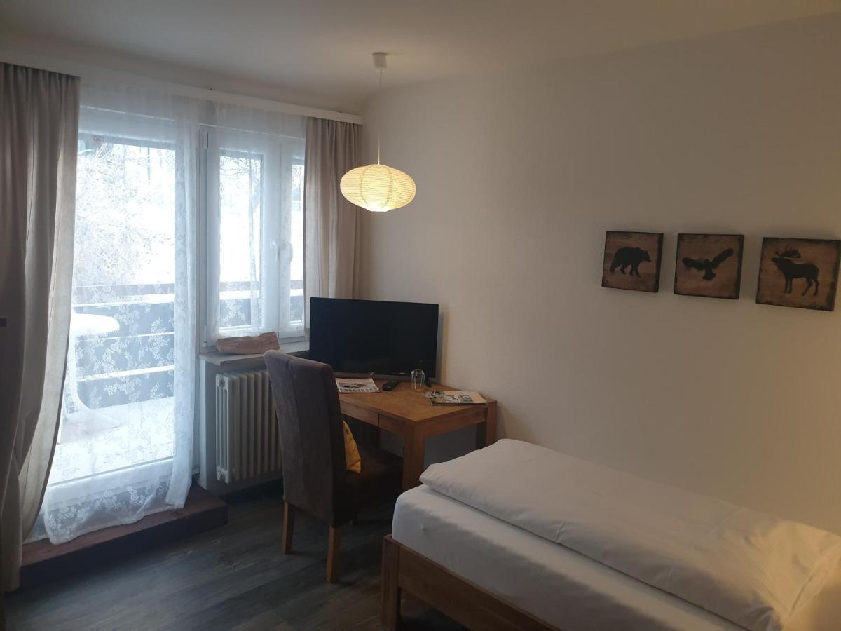Landgasthof Grüner Baum Badenweiler Dış mekan fotoğraf